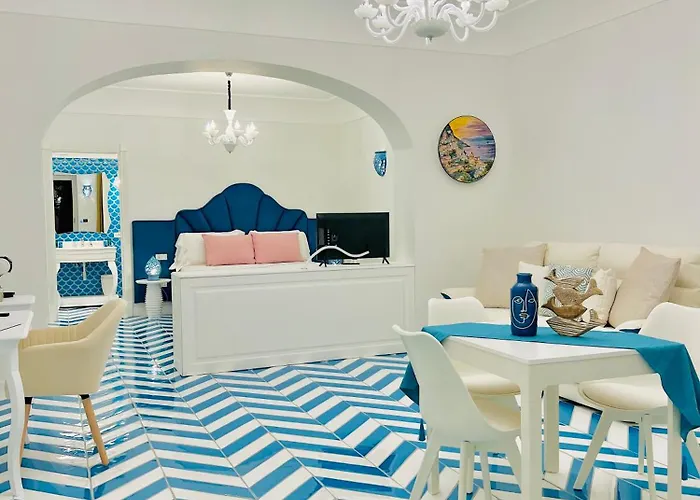 Pensionat Dei Principi 4*