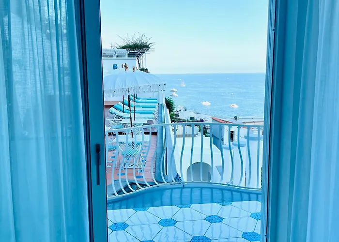 Pensionat Dei Principi