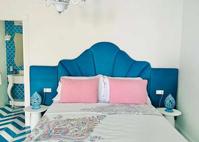 Dei Principi Pensionat