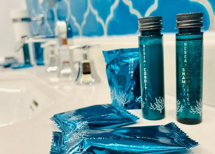 Pensionat Dei Principi Positano