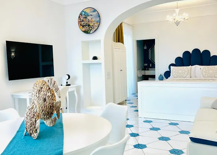 Pensionat Dei Principi 4*