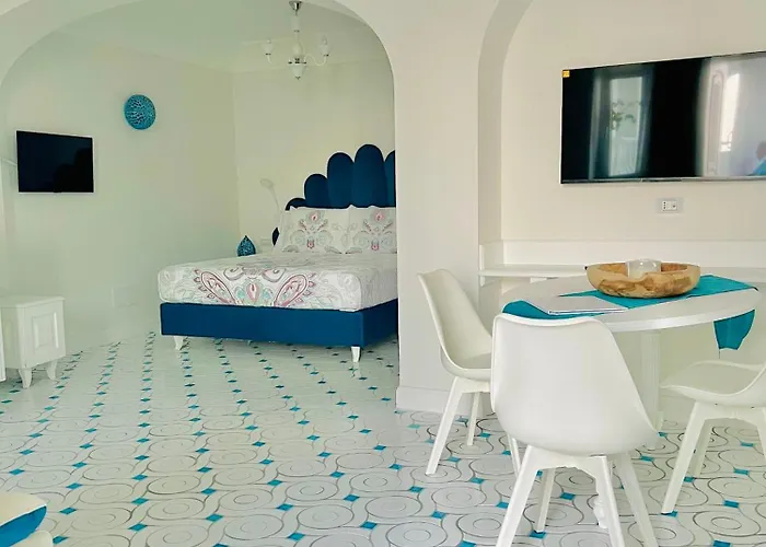 Pensionat Dei Principi 4*