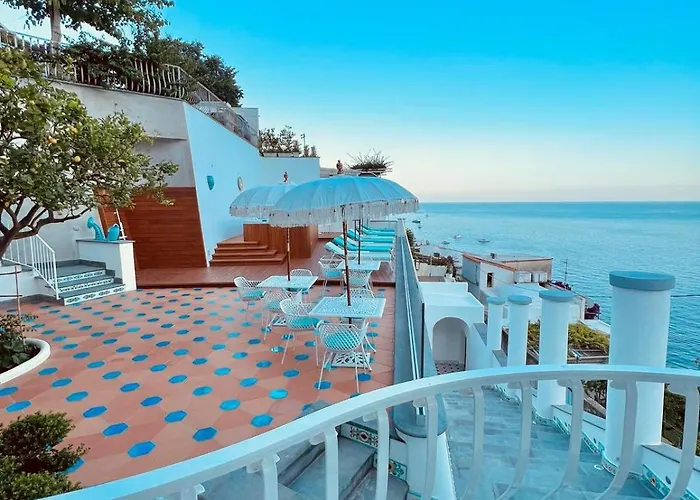 Dei Principi Pensionat