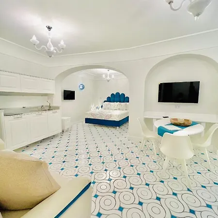 Dei Principi Affittacamere