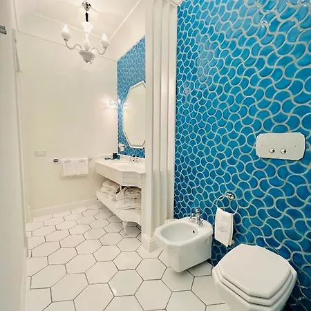 Dei Principi Affittacamere 4*