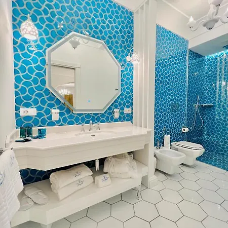 Affittacamere Dei Principi