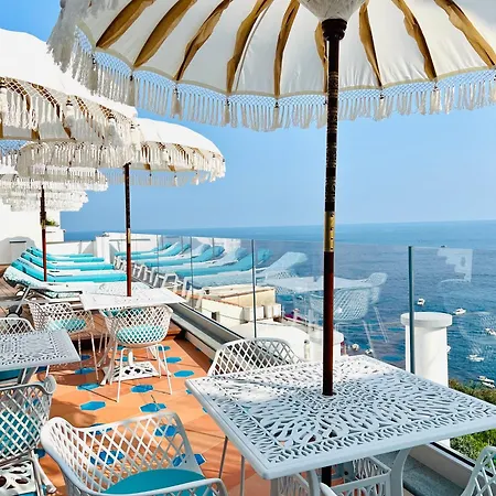 Affittacamere Dei Principi 4*