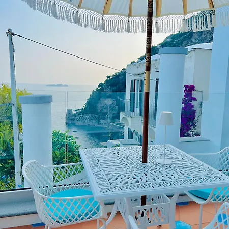 Affittacamere Dei Principi