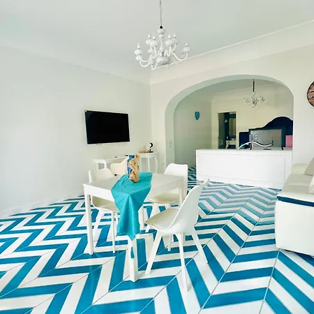 Affittacamere Dei Principi