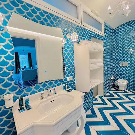 Dei Principi Affittacamere