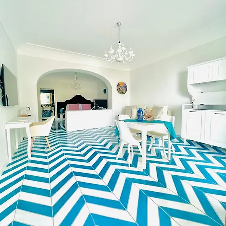 Affittacamere Dei Principi 4*