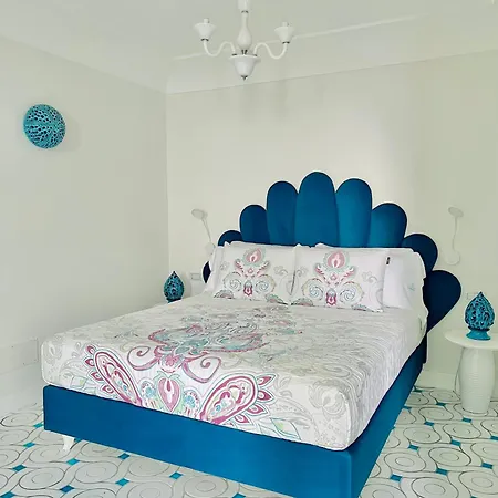 Dei Principi Affittacamere 4*