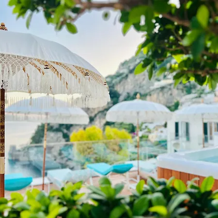 Dei Principi Affittacamere 4*