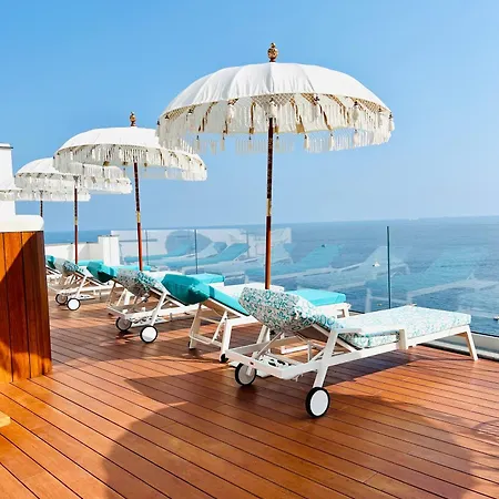 Dei Principi Positano