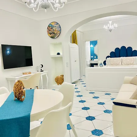 Affittacamere Dei Principi