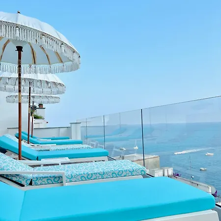 Affittacamere Dei Principi