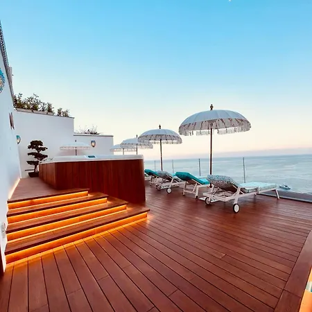 Dei Principi Affittacamere