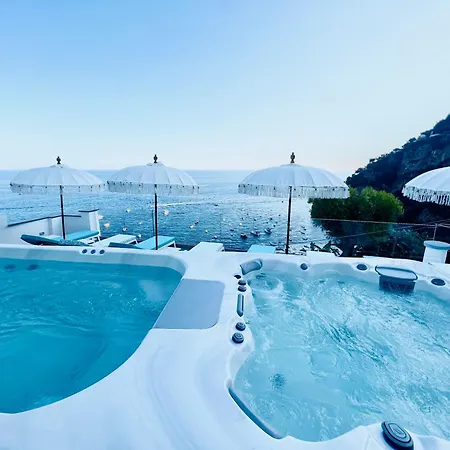 Dei Principi Affittacamere 4*