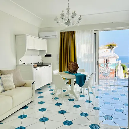 Dei Principi Positano