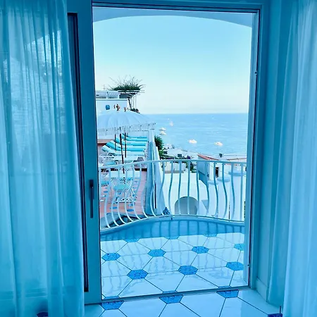 Affittacamere Dei Principi