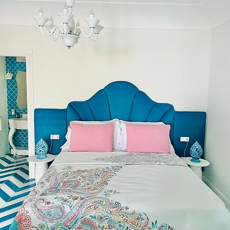 Dei Principi Affittacamere