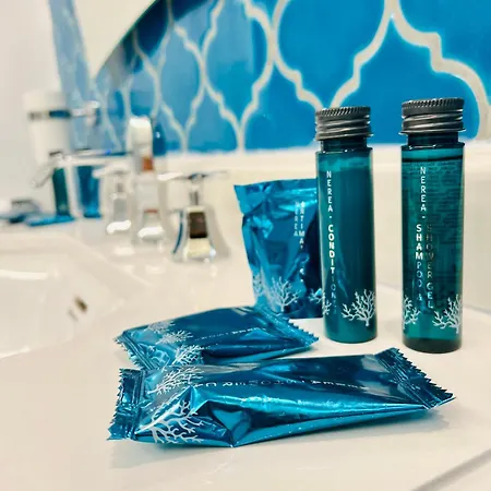 Affittacamere Dei Principi Positano