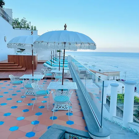 Dei Principi Affittacamere